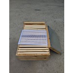 Custom Beehive Manufacturer - OEM Custom Australia Native