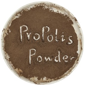 Brazilian Propolis Powder Factory - Wholesale Custom Green Bulk