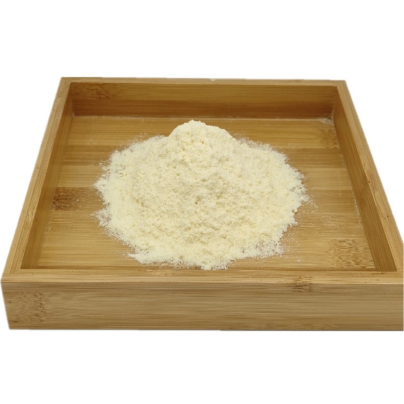 Royal Jelly Powder Manufacturer - OEM Custom Freeze Dried