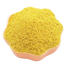 Sunflower Bee Pollen Manufacturer - OEM Custom Mixed Camellia