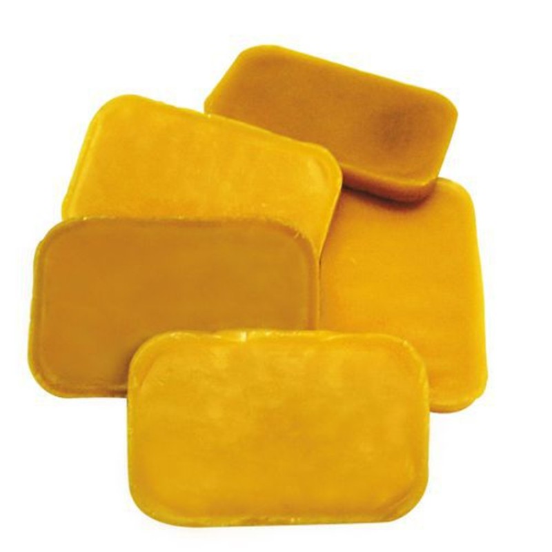 Synthetic Beeswax Block Manufacturer - OEM Custom Cosmetic Candle