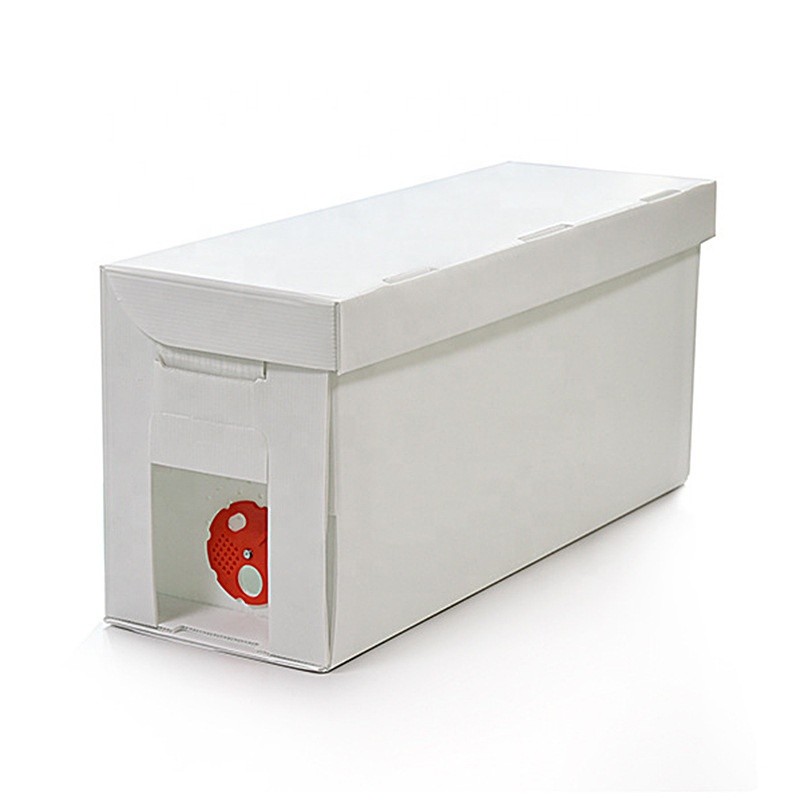 Mating Nuc Bee Box Manufacturer - OEM Custom Corrugated Pp