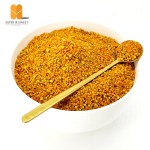 Fresh Bee Pollen Manufacturer - OEM Custom Bulk Pollen