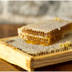Food Grade Honeycomb Factory - OEM Custom Organic Supplement