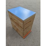Wooden Beehive Kit Factory - OEM Custom Animal Husbandry