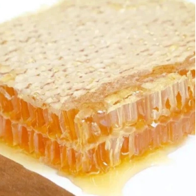Raw Honeycomb Factory - OEM Custom Edible Bee Product