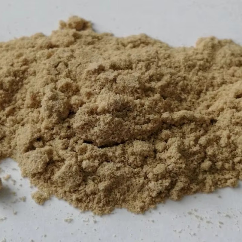 Freeze Dried Drone Pupa Powder Factory - OEM Custom Bulk Supply