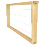 Bee Hive Frame Manufacturer - OEM Custom Unassembled Wood