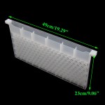 Pollen Bee Feeder Factory - OEM Custom Langstroth Frame