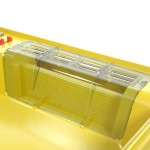 Plastic Bee Feeder Manufacturer - OEM Custom Australian Style