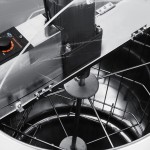 Honey Extractor Manufacturer - OEM Custom 4-frame Electric