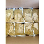 Muti Flower Bee Pollen Factory - OEM Custom Big Granules