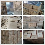 Australia Bee Hive Factory - OEM Custom Wooden Beehive Box