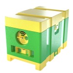 Queen Mating Box Manufacturer - OEM Custom Plastic Polystyrene