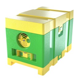 Queen Mating Box Manufacturer - OEM Custom Plastic Polystyrene