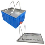Honey Comb Holder Manufacturer - OEM Custom Stainless Steel