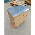 Australia Bee Hive Factory - OEM Custom Wooden Beehive Box