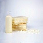 Yellow Beeswax Slab Factory - OEM Custom Crude Raw