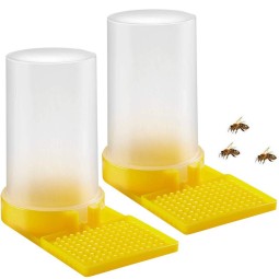 Beekeeping Feeders Manufacturer - OEM Custom Europe-Style Pump