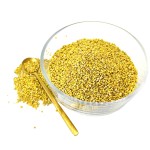 Rape Bee Pollen Granules Manufacturer - OEM Custom Food Grade