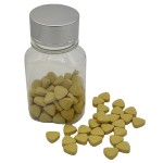 Bee Pollen Tablets Factory - OEM Custom Flower Pine
