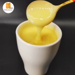 Frozen Royal Jelly Manufacturer - OEM Custom 1.8% 10-HDA