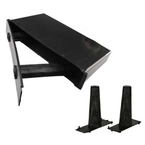 Bee Hive Feeder Factory - OEM Custom Frame Plastic Feeders