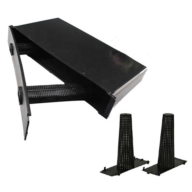 Bee Hive Feeder Factory - OEM Custom Frame Plastic Feeders