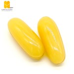 Royal Jelly Capsules Factory - OEM Custom Softgels 1000mg