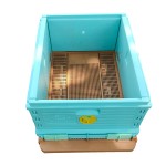 Plastic Beehive Box Factory - OEM Custom HDPE Langstroth