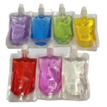 Gel Wax Factory - OEM Custom Transparent Candle