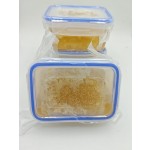 Organic Honey Comb Factory - OEM Custom Raw Honey