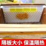 Pollen Bee Feeder Factory - OEM Custom Langstroth Frame