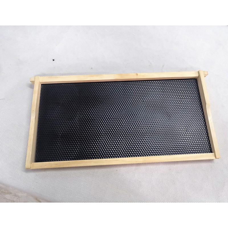 Bee Hive Frame Factory - OEM Custom Beeswax Coated Sheets