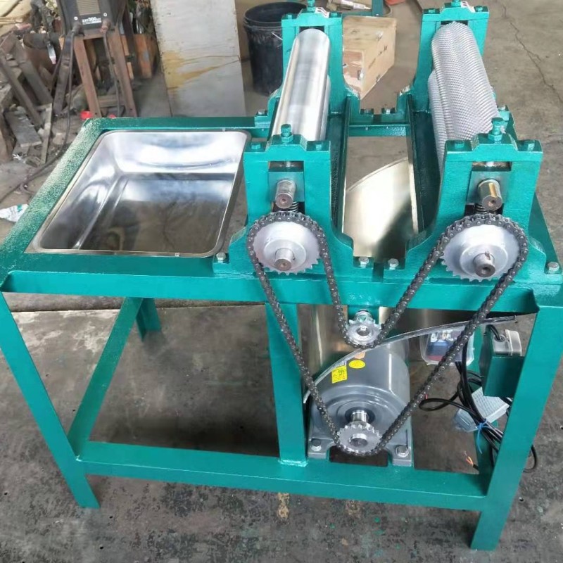 Electric Beeswax Machine Manufacturer - OEM Custom Comb Rolling