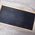 Bee Hive Frame Factory - OEM Custom Beeswax Coated Sheets