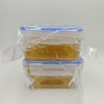 Raw Wildflower Honeycomb Manufacturer - OEM Custom Natural Honey