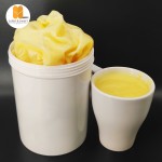 Fresh Royal Jelly Manufacturer - OEM Custom Halal Gelee