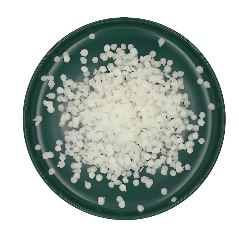 White Beeswax Pellets Factory - OEM Custom Cosmetic Grade