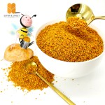 Sunflower Bee Pollen Manufacturer - OEM Custom Europe Standard