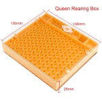 Queen Rearing System Manufacturer - OEM Custom Breeding Kit