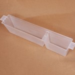 Bee Feeder Factory - OEM Custom Plastic 3kg Feeder
