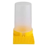 Beekeeping Feeders Manufacturer - OEM Custom Europe-Style Pump