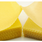 Honeycomb Sheet Factory - OEM Custom Natural Beeswax