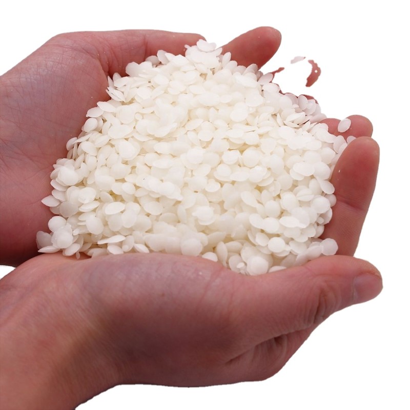 Bee Wax Pellets Manufacturer - OEM Custom Pharmaceutical Grade