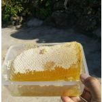 Raw Honeycomb Manufacturer - OEM Custom Unfiltered Beehive