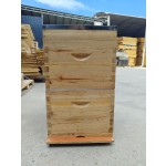 Custom Beehive Manufacturer - OEM Custom Australia Native