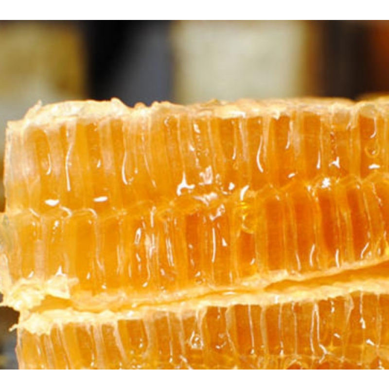 Premium Honeycomb Factory - OEM Custom Food Grade