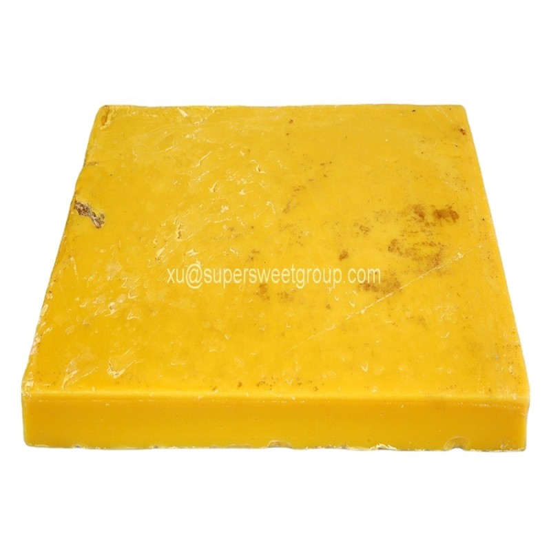 Beeswax Blocks Factory - Wholesale Custom Candle Making