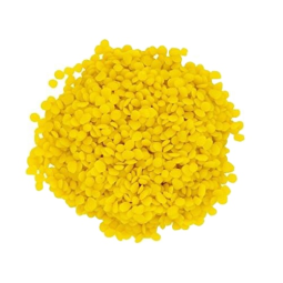 Natural Bee Wax Pellets Manufacturer - OEM Custom European Quality